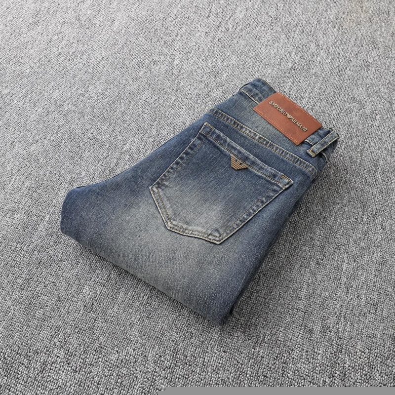 Armani Jeans